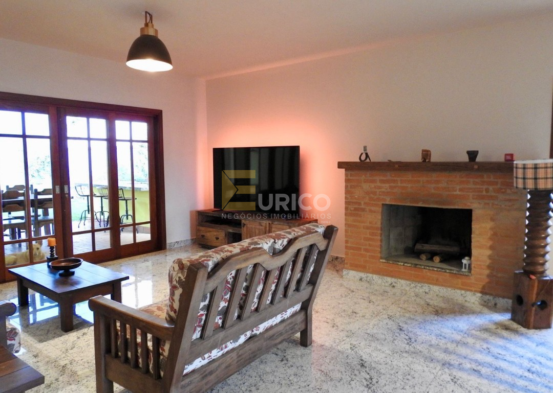 Casa em condomínio para aluguel no Condomínio Terras da Alvorada em Itupeva/SP: 