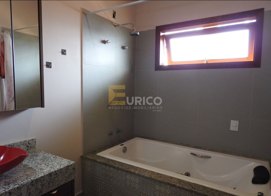 Casa em condomínio para aluguel no Condomínio Terras da Alvorada em Itupeva/SP: 