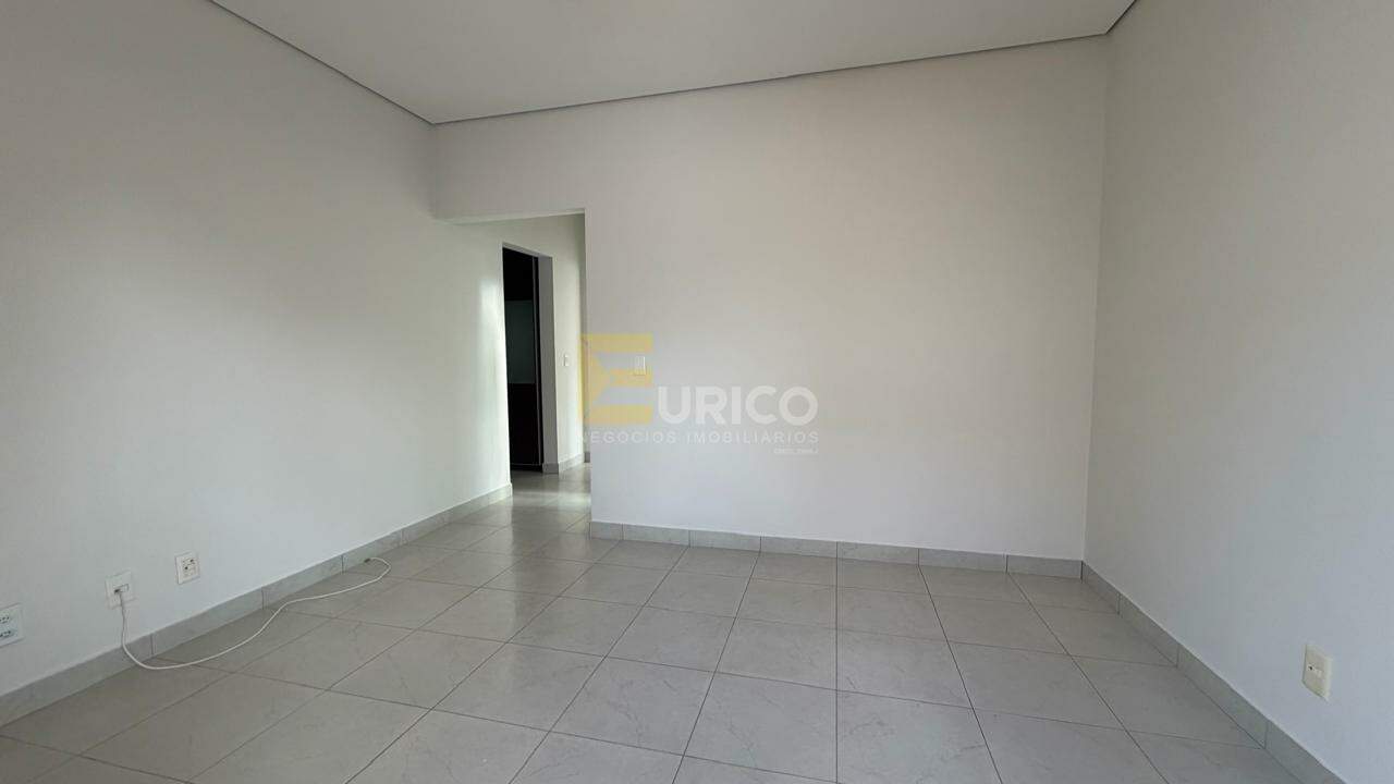 Casa em condomínio para aluguel no Condomínio Morada das Nascentes em Valinhos/SP: 