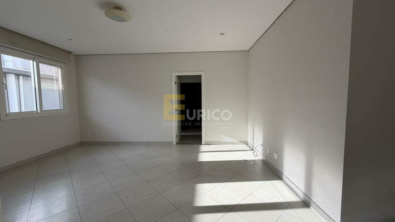 Casa em condomínio para aluguel no Condomínio Morada das Nascentes em Valinhos/SP: 