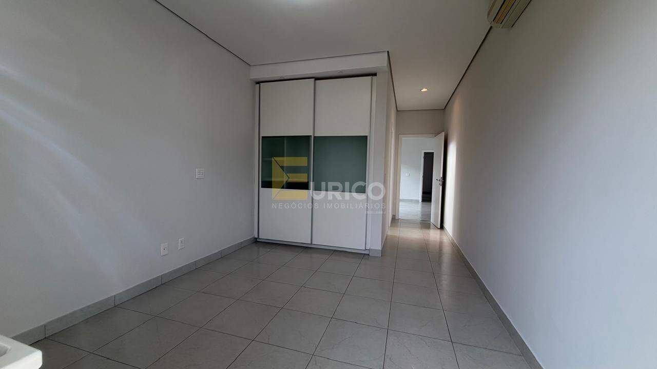 Casa em condomínio para aluguel no Condomínio Morada das Nascentes em Valinhos/SP: 