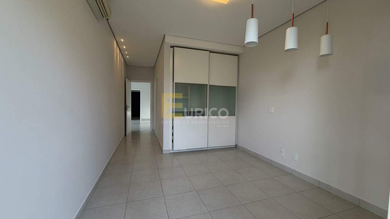 Casa em condomínio para aluguel no Condomínio Morada das Nascentes em Valinhos/SP: 