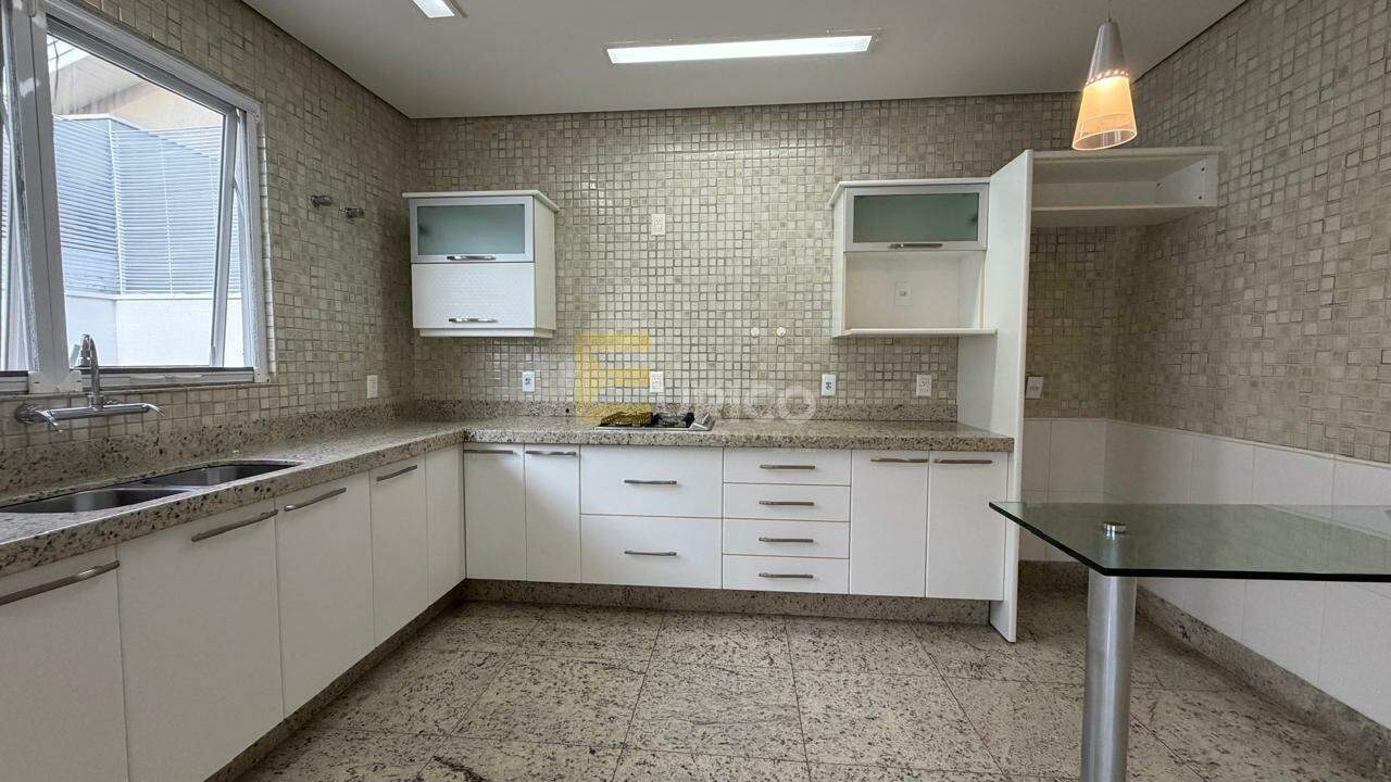 Casa em condomínio para aluguel no Condomínio Morada das Nascentes em Valinhos/SP: 
