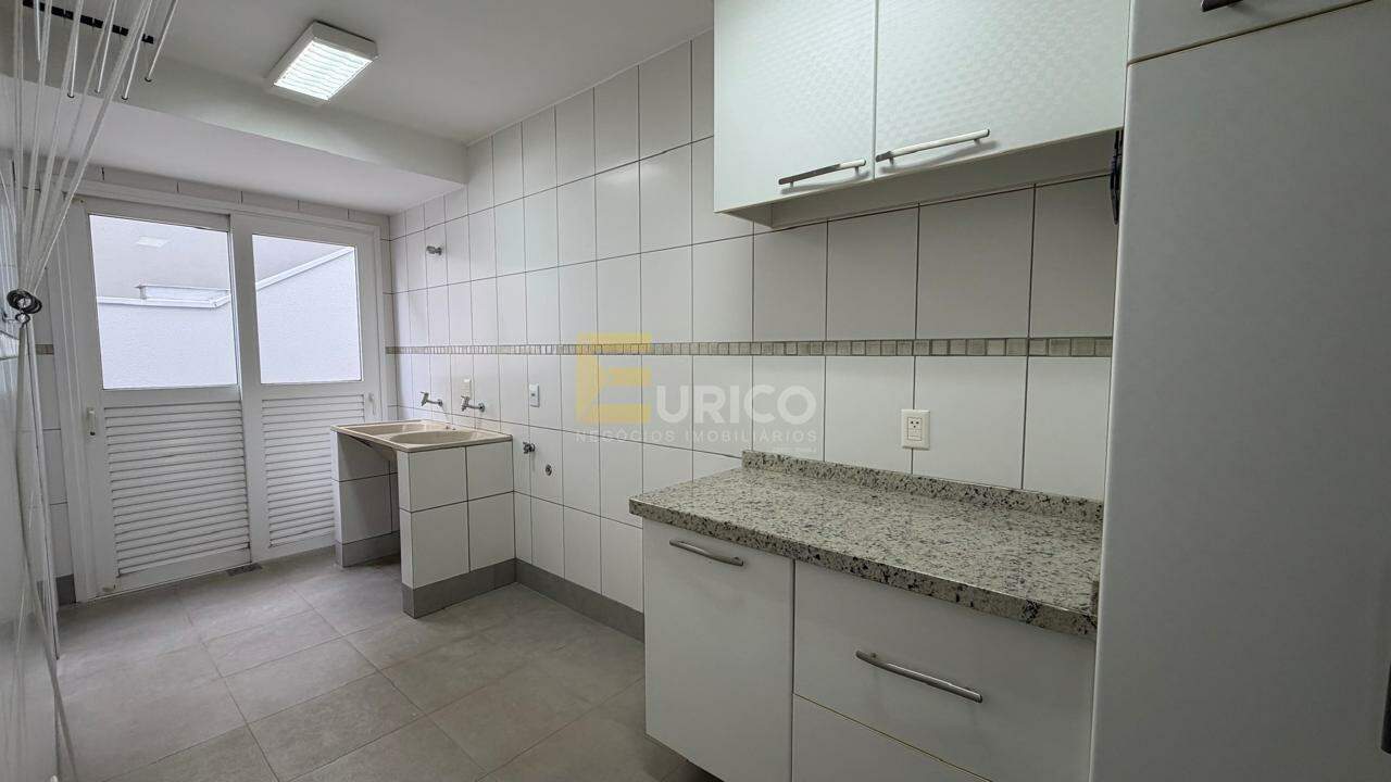 Casa em condomínio para aluguel no Condomínio Morada das Nascentes em Valinhos/SP: 