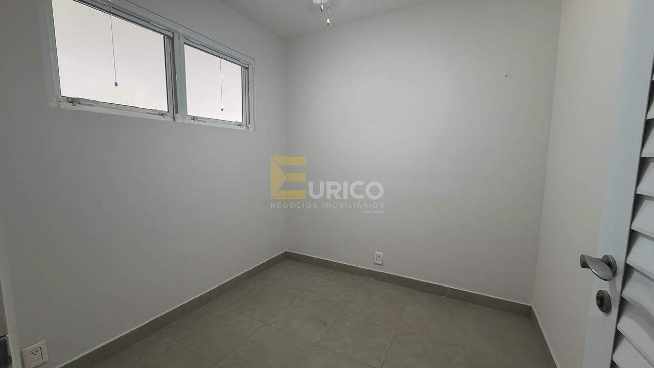 Casa em condomínio para aluguel no Condomínio Morada das Nascentes em Valinhos/SP: 
