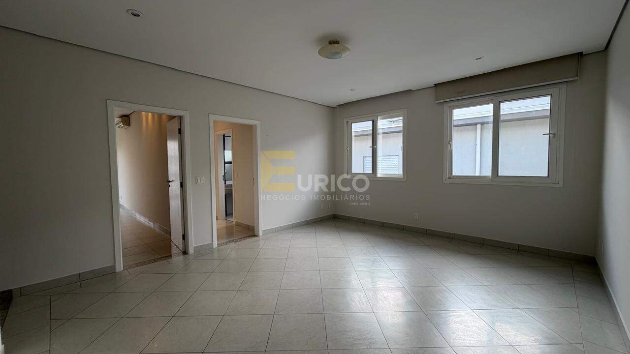 Casa em condomínio à venda no Condomínio Morada das Nascentes em Valinhos/SP: 