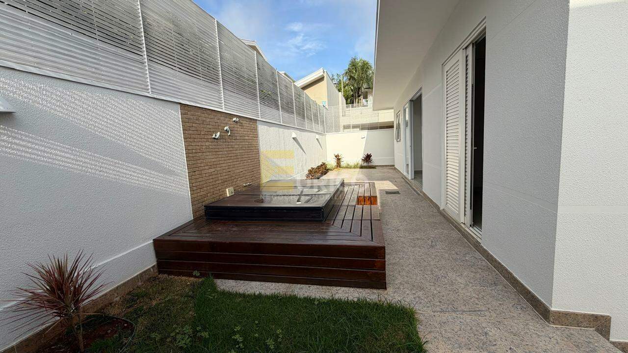 Casa em condomínio à venda no Condomínio Morada das Nascentes em Valinhos/SP: 