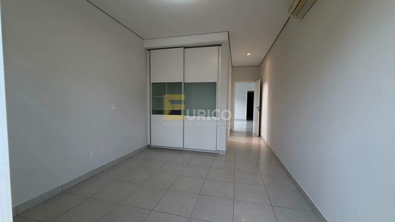 Casa em condomínio à venda no Condomínio Morada das Nascentes em Valinhos/SP: 
