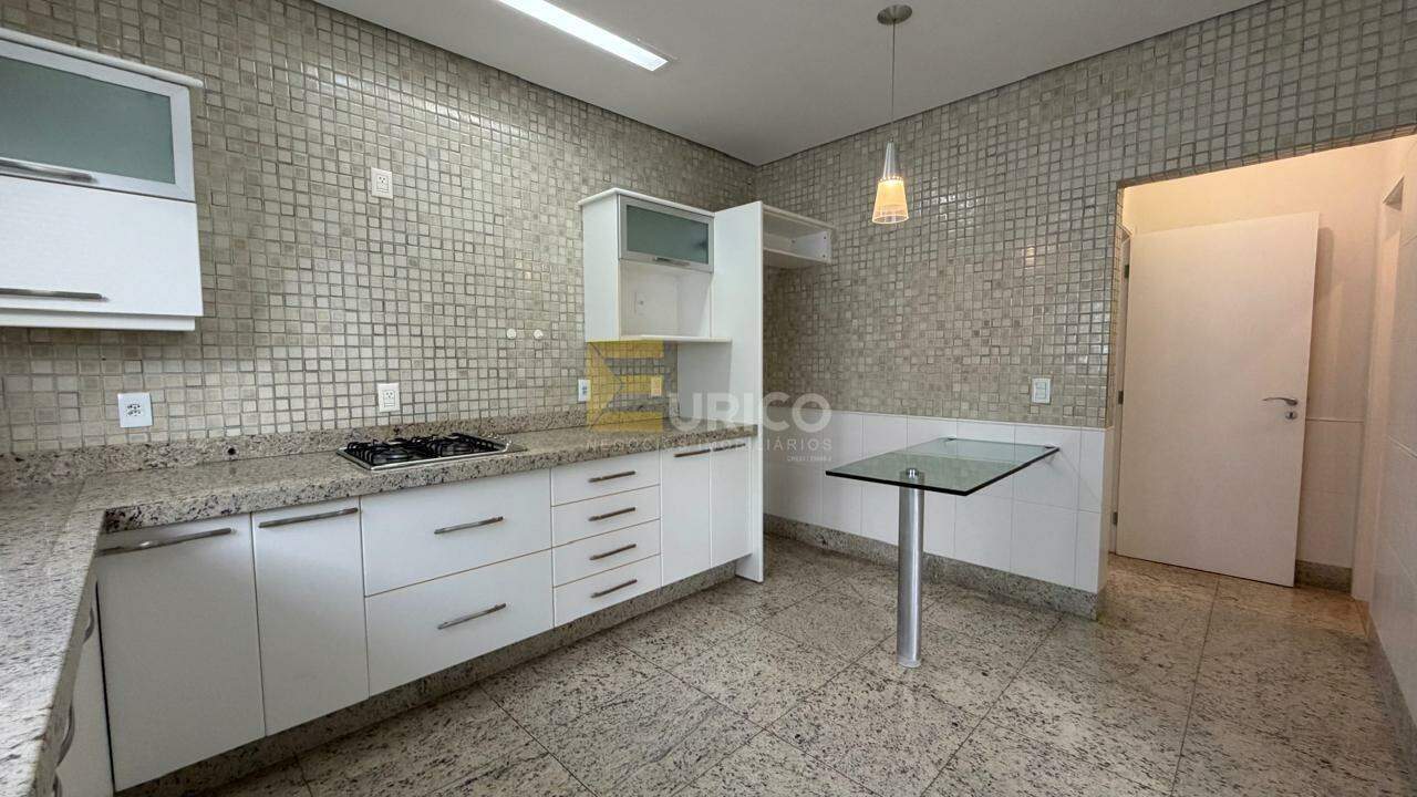 Casa em condomínio à venda no Condomínio Morada das Nascentes em Valinhos/SP: 