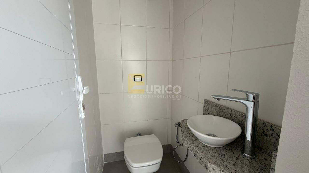 Casa em condomínio à venda no Condomínio Morada das Nascentes em Valinhos/SP: 