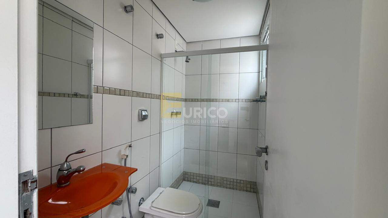 Casa em condomínio à venda no Condomínio Morada das Nascentes em Valinhos/SP: 