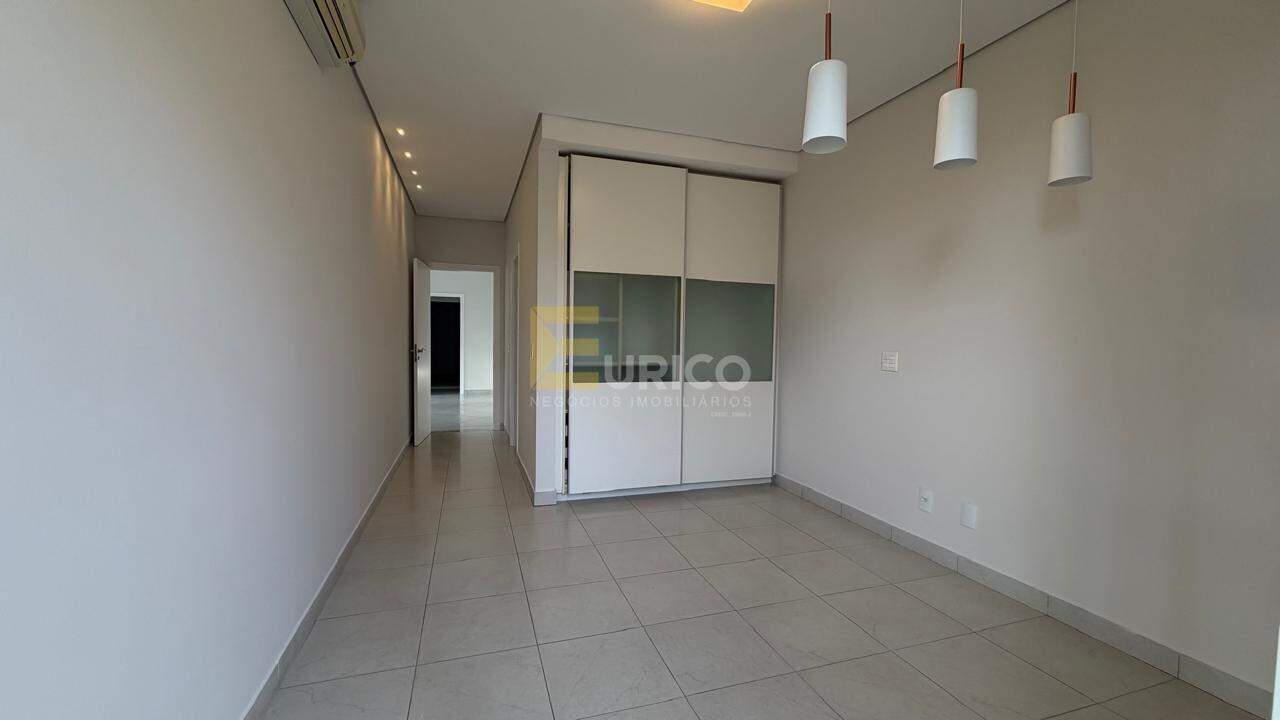 Casa em condomínio à venda no Condomínio Morada das Nascentes em Valinhos/SP: 