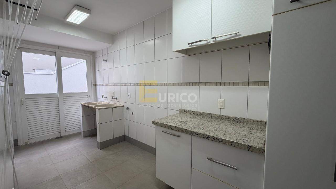 Casa em condomínio à venda no Condomínio Morada das Nascentes em Valinhos/SP: 