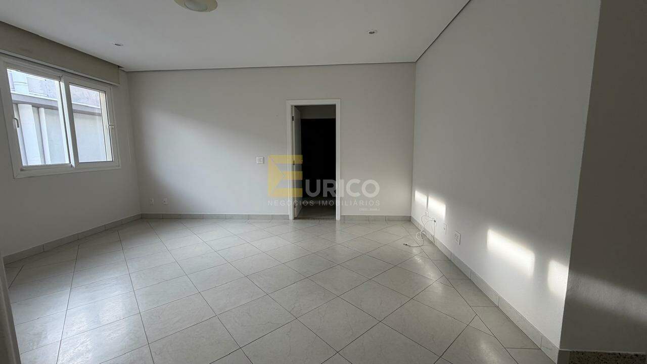 Casa em condomínio à venda no Condomínio Morada das Nascentes em Valinhos/SP: 