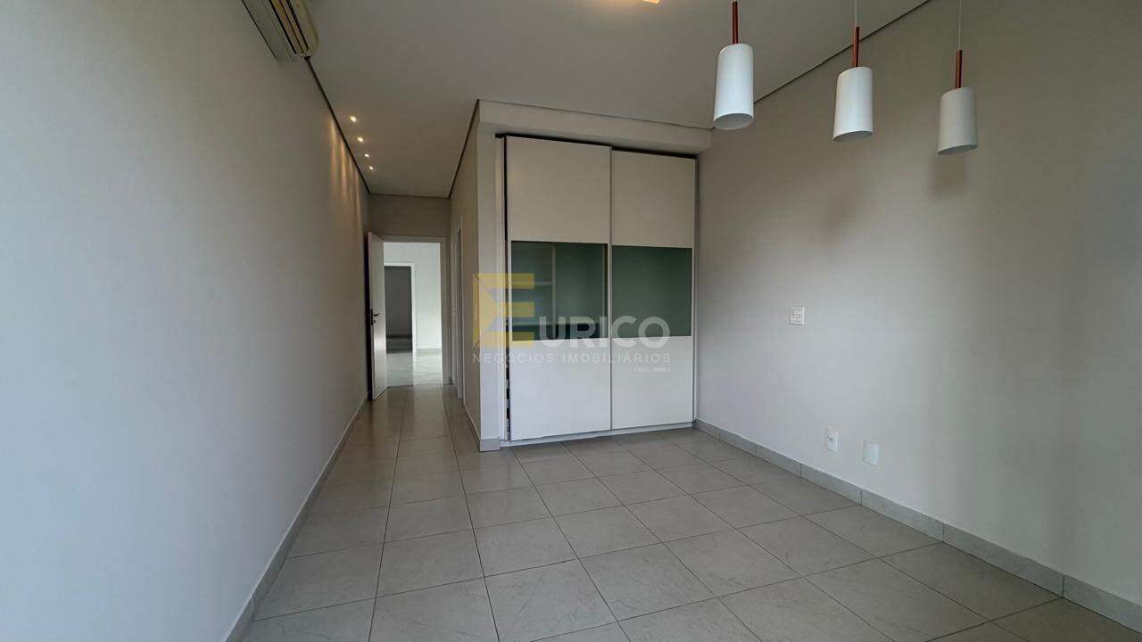 Casa em condomínio à venda no Condomínio Morada das Nascentes em Valinhos/SP: 