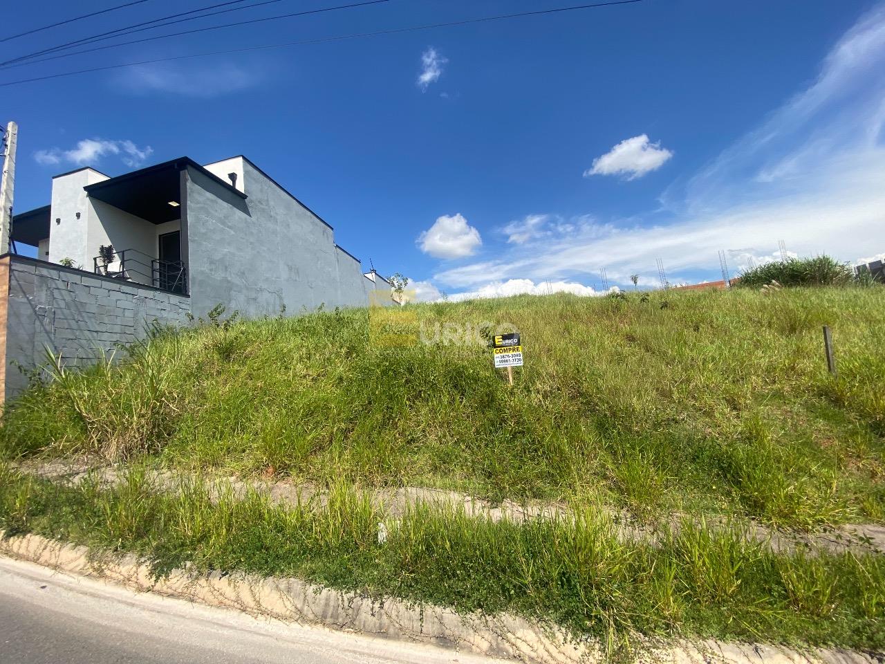 Terreno à venda no Loteamento Residencial Alta Vista em Vinhedo/SP: 