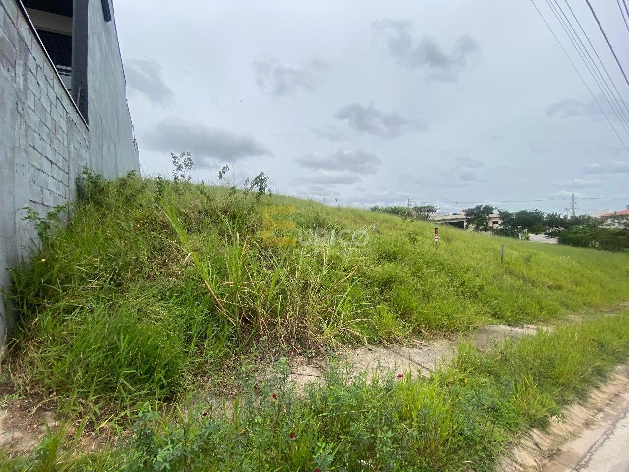 Terreno à venda no Loteamento Residencial Alta Vista em Vinhedo/SP: 