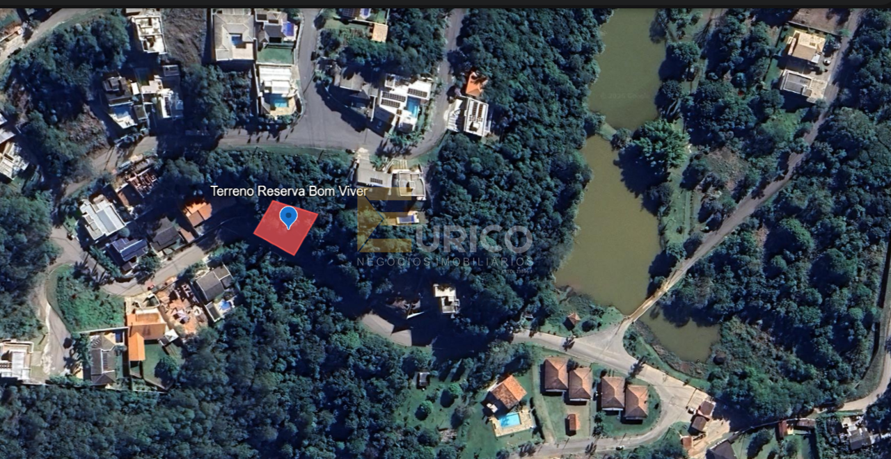 Terreno em Condomínio à venda no Reserva Bom Viver em Campo Limpo Paulista/SP: 