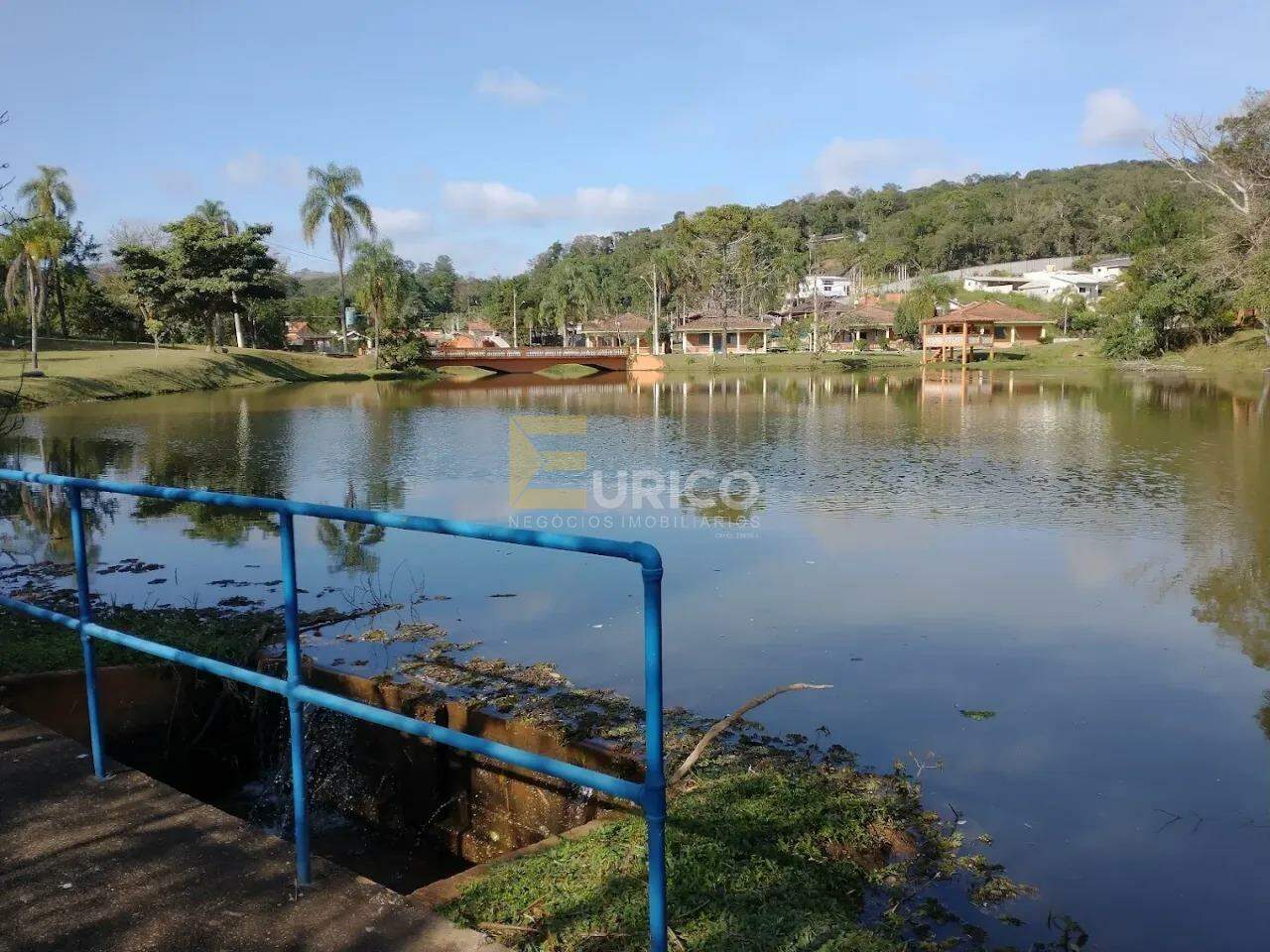 Terreno em Condomínio à venda no Reserva Bom Viver em Campo Limpo Paulista/SP: 