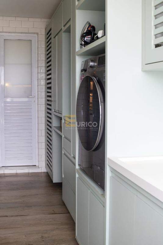 Apartamento à venda no Condomínio Alta Vista Unique em Jundiaí/SP: 