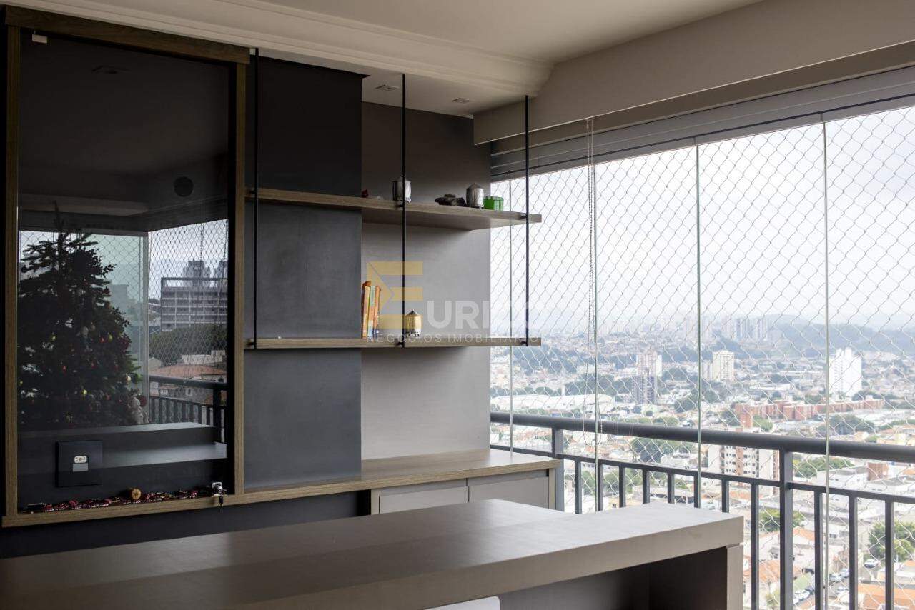 Apartamento à venda no Condomínio Alta Vista Unique em Jundiaí/SP: 