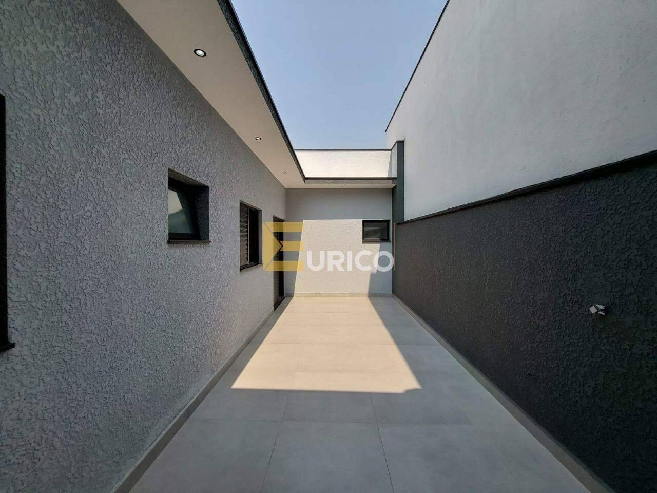 Casa em condomínio à venda no Jardim Villagio Milano em Sorocaba/SP: 