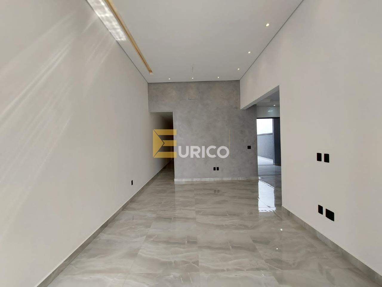 Casa em condomínio à venda no Jardim Villagio Milano em Sorocaba/SP: 