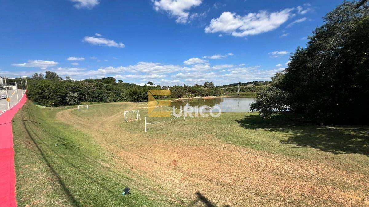 Casa em condomínio à venda no Jardim Villagio Milano em Sorocaba/SP: 