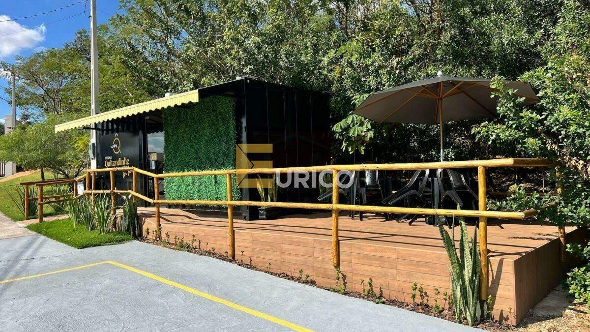 Casa em condomínio à venda no Jardim Villagio Milano em Sorocaba/SP: 