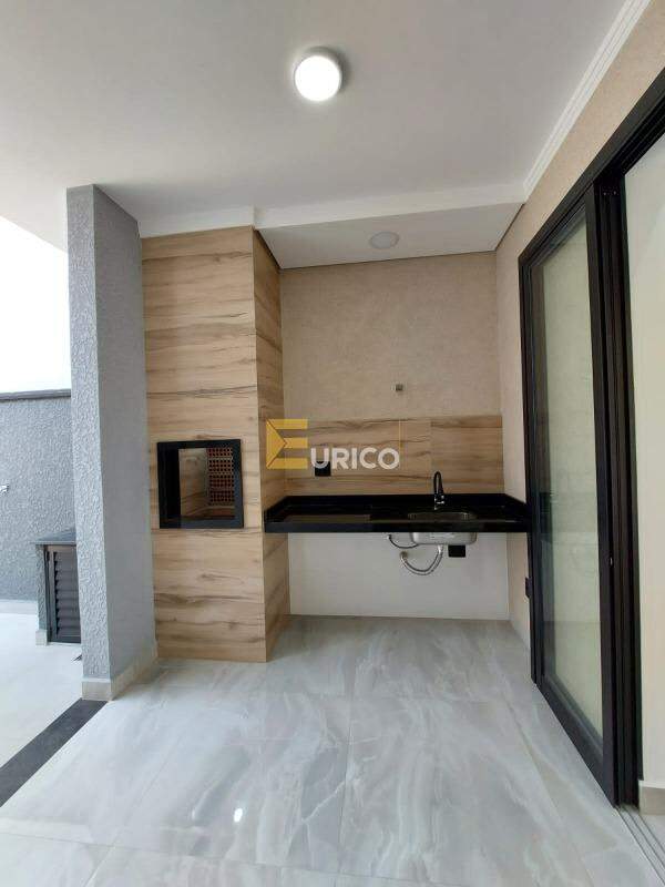 Casa em condomínio à venda no Jardim Villagio Milano em Sorocaba/SP: 