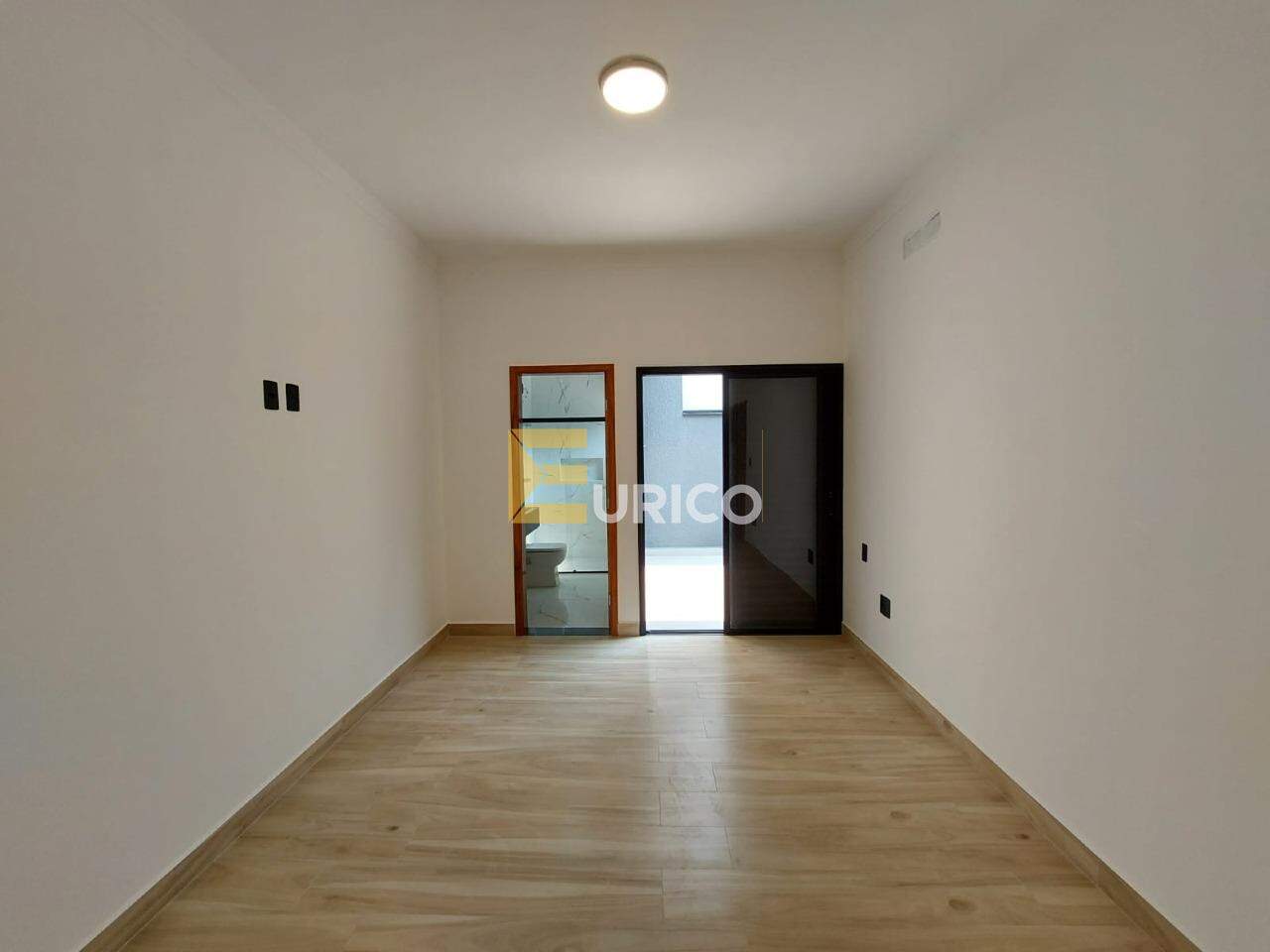 Casa em condomínio à venda no Jardim Villagio Milano em Sorocaba/SP: 