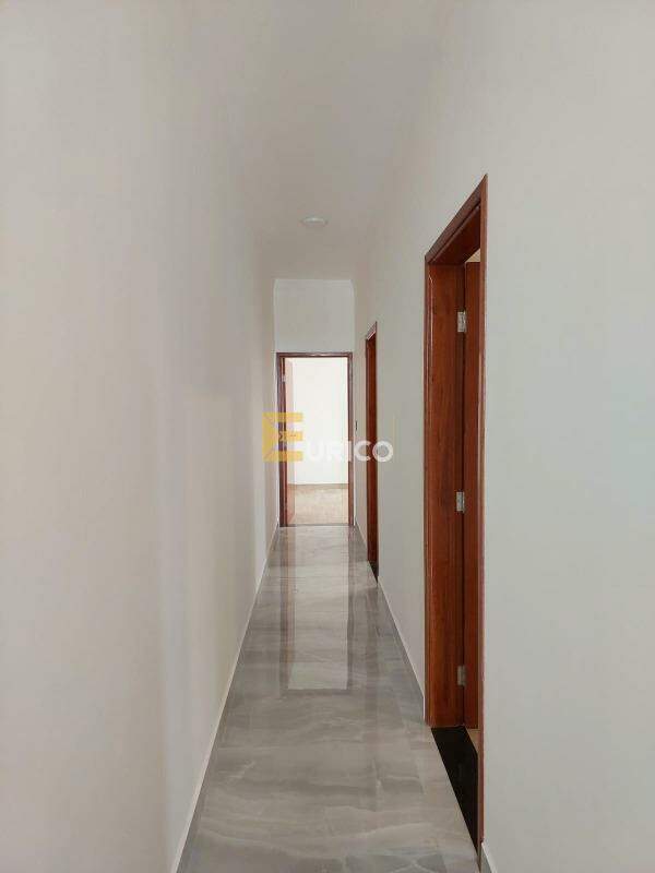 Casa em condomínio à venda no Jardim Villagio Milano em Sorocaba/SP: 