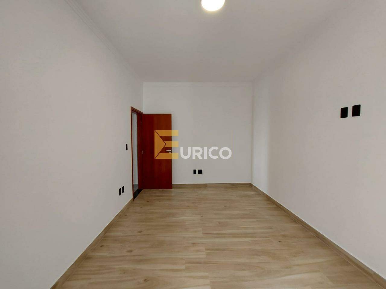 Casa em condomínio à venda no Jardim Villagio Milano em Sorocaba/SP: 