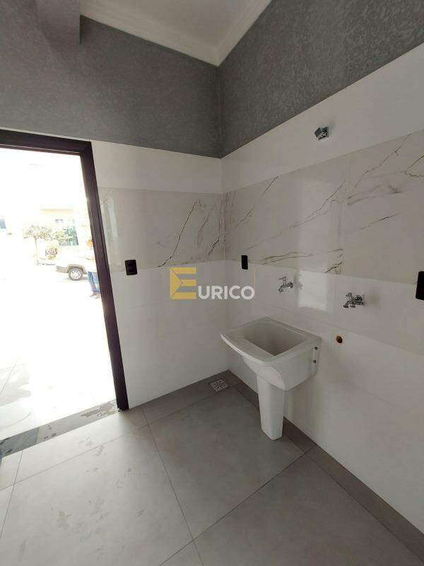 Casa em condomínio à venda no Jardim Villagio Milano em Sorocaba/SP: 