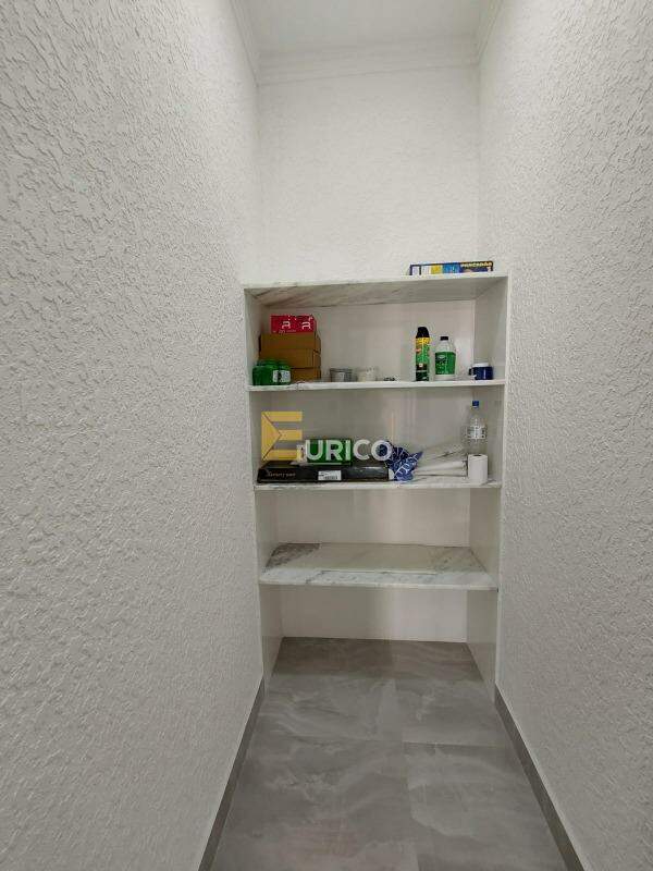 Casa em condomínio à venda no Jardim Villagio Milano em Sorocaba/SP: 