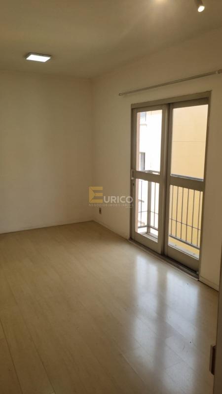 Apartamento à venda no Condomínio Residencial América Central em Jundiaí/SP: 