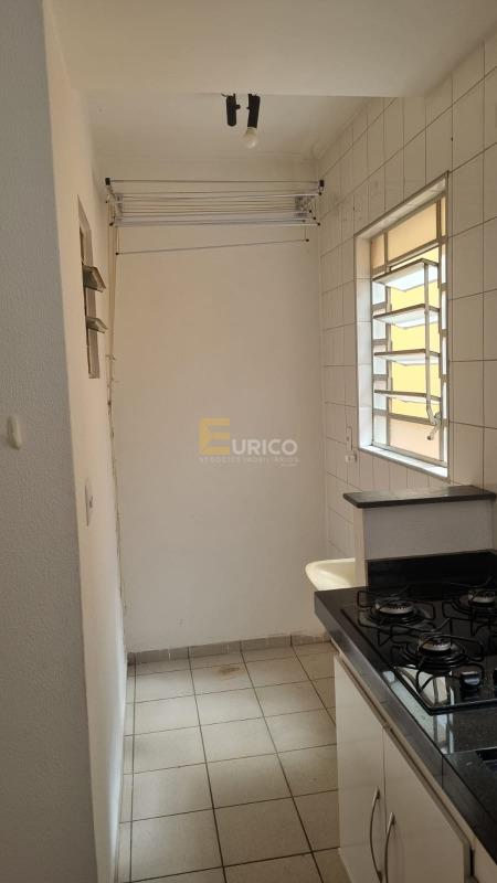 Apartamento à venda no Condomínio Residencial América Central em Jundiaí/SP: 