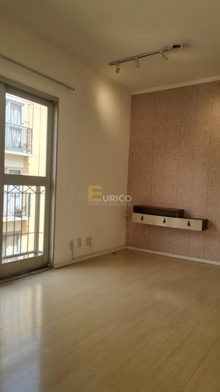 Apartamento à venda no Condomínio Residencial América Central em Jundiaí/SP: 