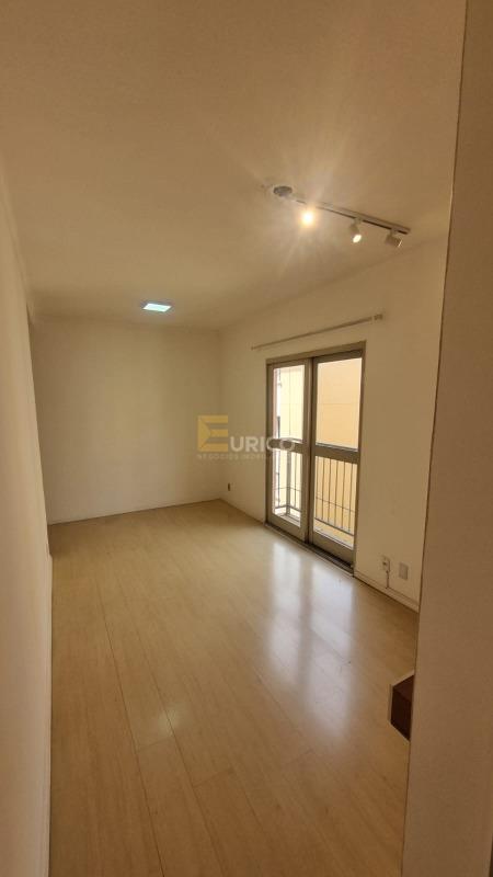 Apartamento à venda no Condomínio Residencial América Central em Jundiaí/SP: 