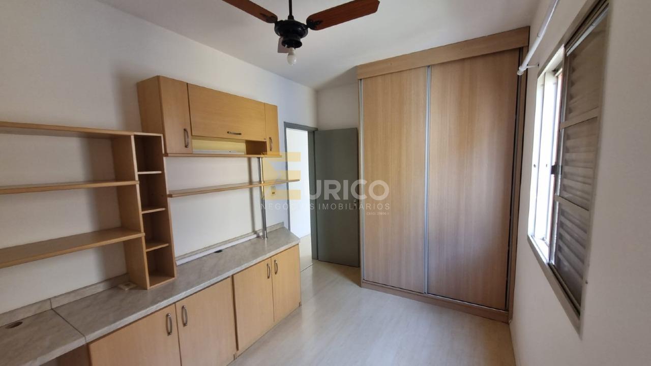 Apartamento à venda no Condomínio Residencial América Central em Jundiaí/SP: 
