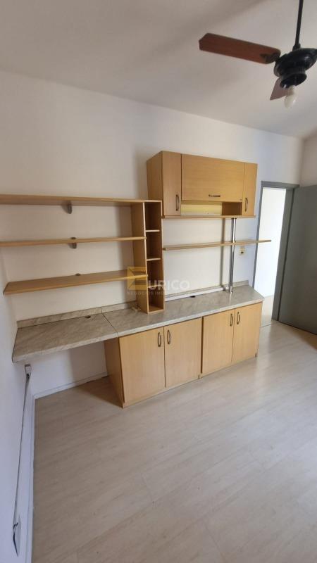 Apartamento à venda no Condomínio Residencial América Central em Jundiaí/SP: 