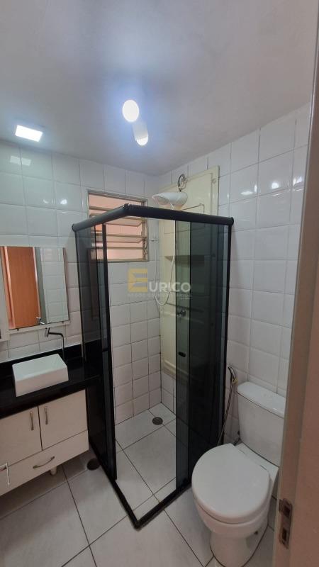 Apartamento à venda no Condomínio Residencial América Central em Jundiaí/SP: 