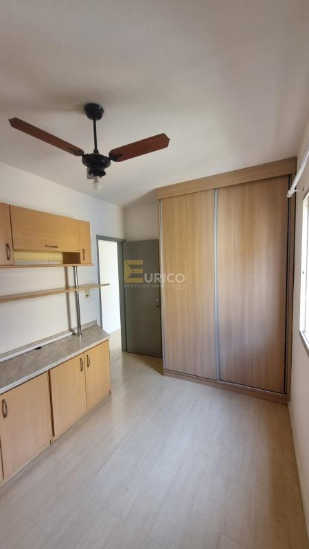 Apartamento à venda no Condomínio Residencial América Central em Jundiaí/SP: 