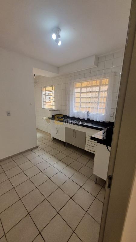 Apartamento à venda no Condomínio Residencial América Central em Jundiaí/SP: 
