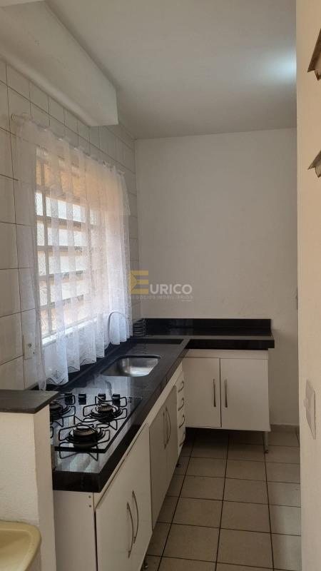 Apartamento à venda no Condomínio Residencial América Central em Jundiaí/SP: 