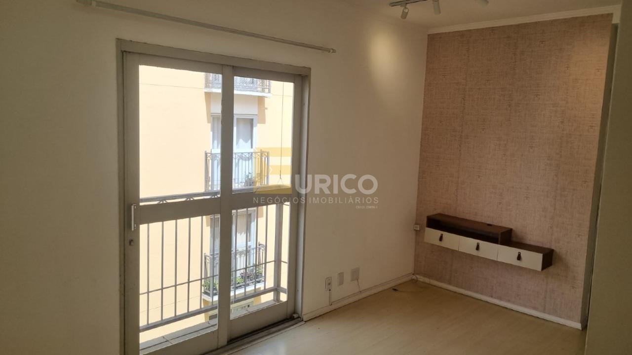 Apartamento à venda no Condomínio Residencial América Central em Jundiaí/SP: 