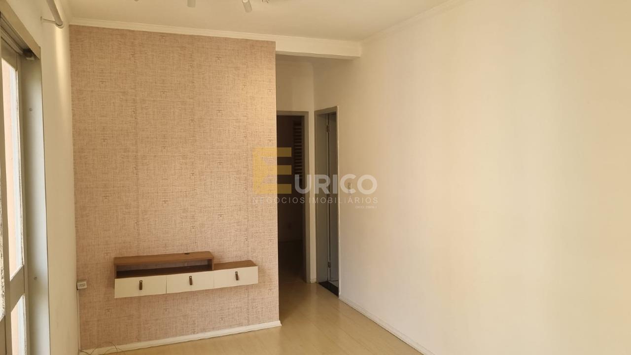 Apartamento à venda no Condomínio Residencial América Central em Jundiaí/SP: 