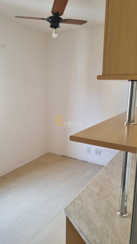 Apartamento à venda no Condomínio Residencial América Central em Jundiaí/SP: 