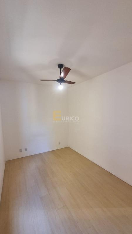 Apartamento à venda no Condomínio Residencial América Central em Jundiaí/SP: 