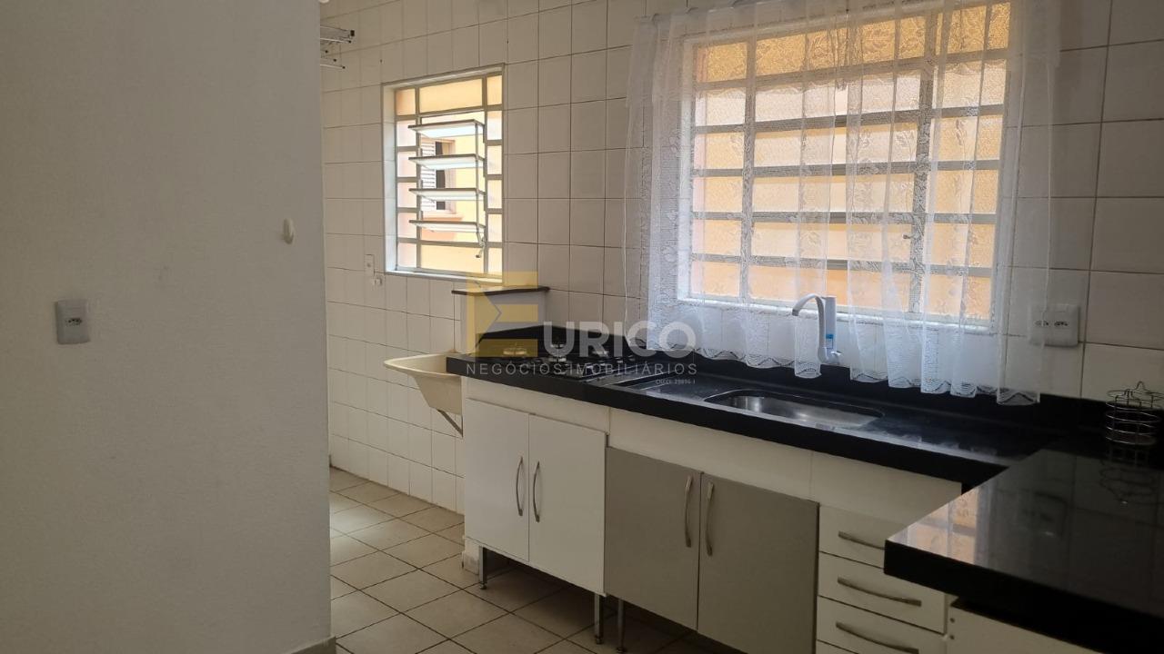 Apartamento à venda no Condomínio Residencial América Central em Jundiaí/SP: 
